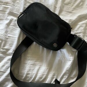 Lululemon Belt Bag